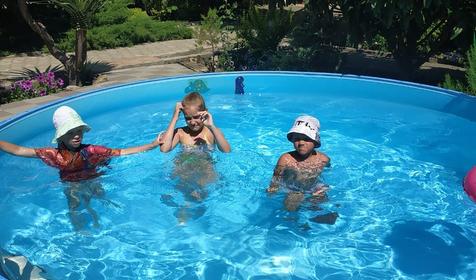 Ростовский дворик