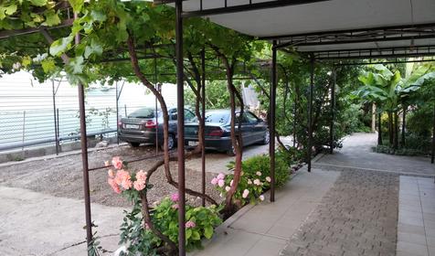 Ростовский дворик