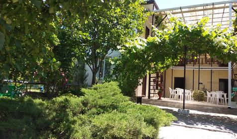 Ростовский дворик