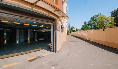 Апарт-отель SeaRent Крымский (СиРэнт Крымский), Сочи