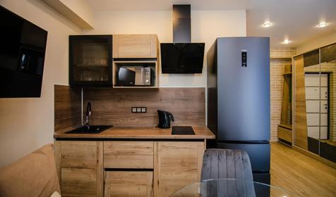 Студия двухместный