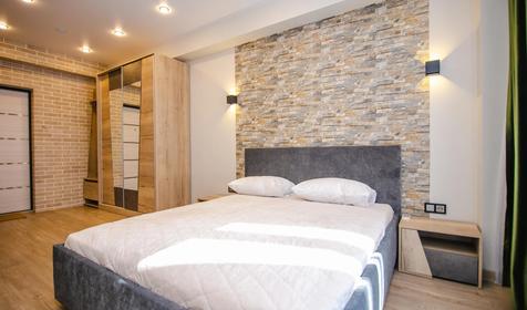 Студия двухместный