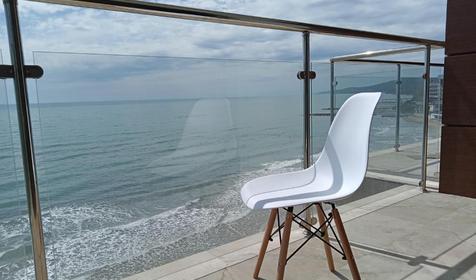 Отель Solo Hotel (Соло Отель), Туапсе, Лермонтово