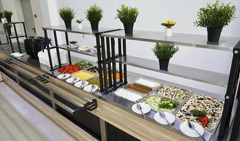 Отель Solo Hotel (Соло Отель), Туапсе, Лермонтово