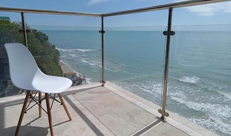 Отель Solo Hotel (Соло Отель), Туапсе, Лермонтово