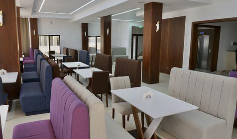 Отель Solo Hotel (Соло Отель), Туапсе, Лермонтово