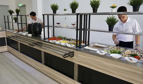 Отель Solo Hotel (Соло Отель), Туапсе, Лермонтово