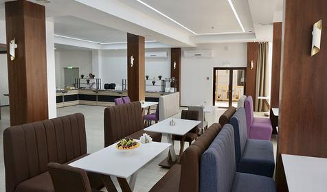 Отель Solo Hotel (Соло Отель), Туапсе, Лермонтово