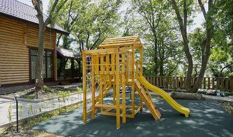 Отель Solo Hotel (Соло Отель), Туапсе, Лермонтово