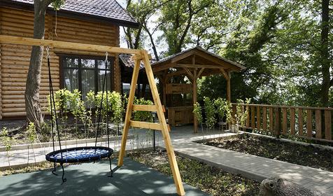 Отель Solo Hotel (Соло Отель), Туапсе, Лермонтово