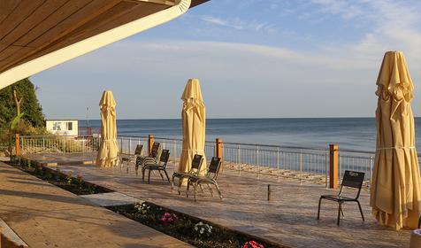 Отель Solo Hotel (Соло Отель), Туапсе, Лермонтово