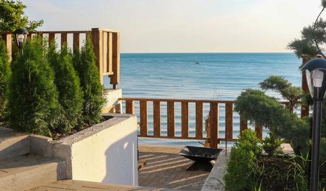 Отель Solo Hotel (Соло Отель), Туапсе, Лермонтово