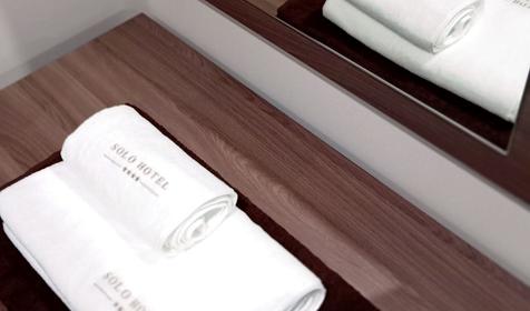 Стандарт двухместный с балконом