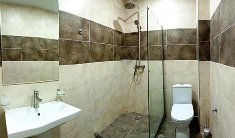 Стандарт двухместный с балконом