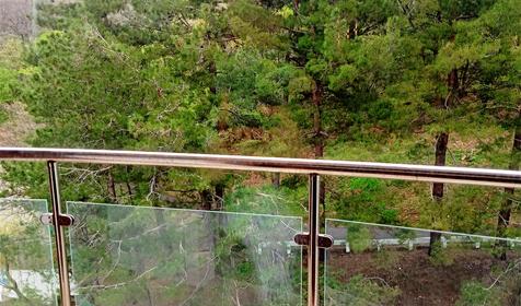 Стандарт двухместный с балконом