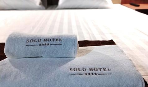 Стандарт двухместный с балконом