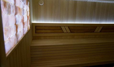 Коттедж Villa Resto четырехместный