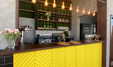 Гостиница Rinn Rise (Ринн Райз), Анапа, Джемете