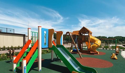 Гостиница Rinn Rise (Ринн Райз), Анапа, Джемете