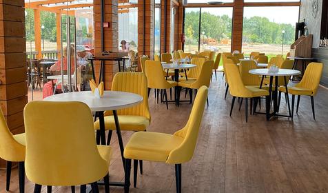 Гостиница Rinn Rise (Ринн Райз), Анапа, Джемете