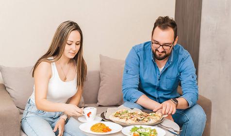 Гостиница Rinn Rise (Ринн Райз), Анапа, Джемете