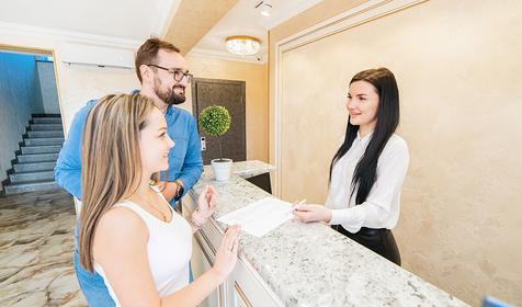 Гостиница Rinn Rise (Ринн Райз), Анапа, Джемете