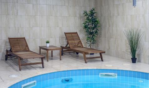 City Park Hotel Sochi (Сити Парк Отель Сочи), г. Сочи