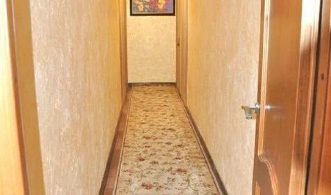 Гостиница Варвара