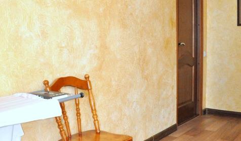 Гостиница Варвара