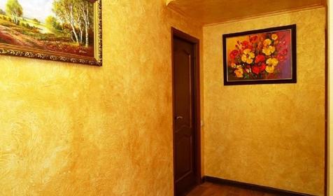 Гостиница Варвара