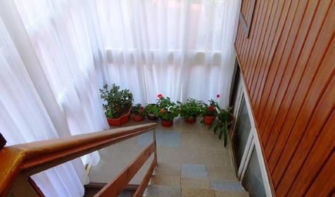 Гостиница Варвара