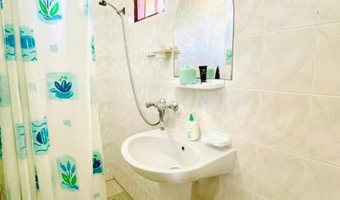 Стандарт двухместный