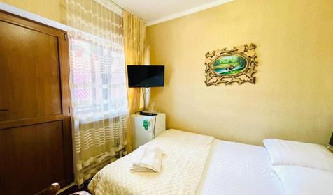 Стандарт двухместный