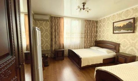  Стандарт трехместный