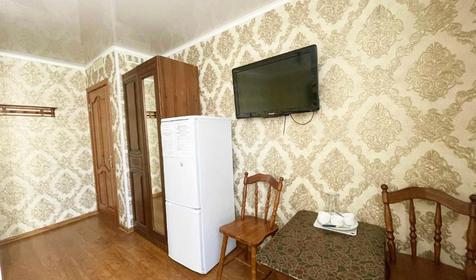  Стандарт трехместный