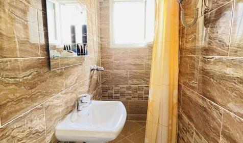 Улучшенный трехместный с кухней