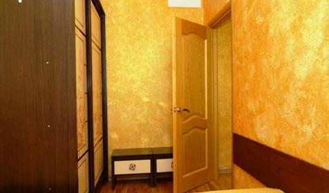 Семейный пятиместный двухкомнатный