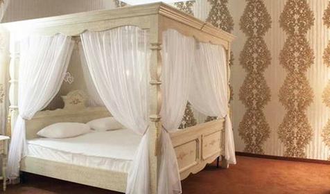 Апартаменты шестиместный VIP