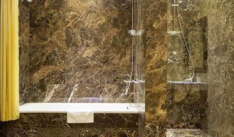 Апартаменты шестиместный VIP