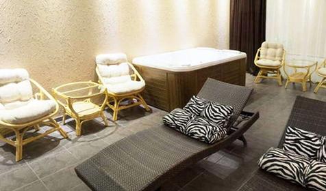 Апартаменты шестиместный VIP