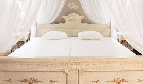 Апартаменты шестиместный VIP