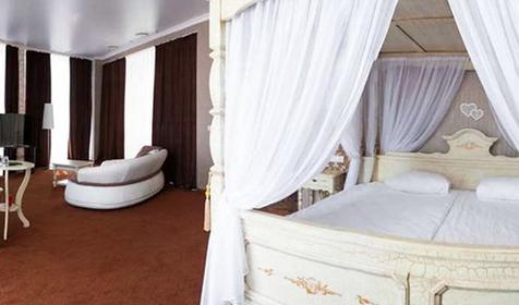 Апартаменты шестиместный VIP