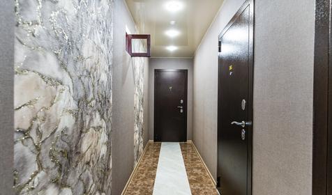 Частный гостевой дом Лагуна