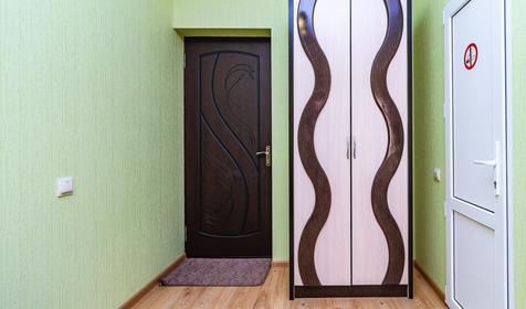 Стандарт четырехместный улучшенный четырехместный