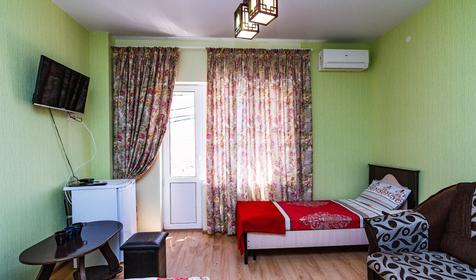 Стандарт четырехместный улучшенный четырехместный