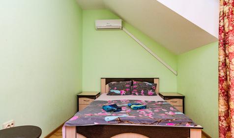 Стандарт двухместный