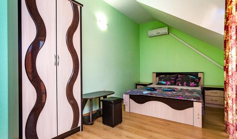 Стандарт двухместный