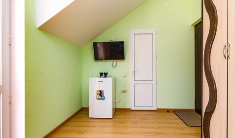 Стандарт двухместный