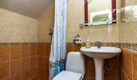 Стандарт двухместный