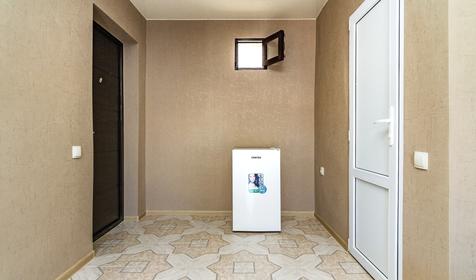 Стандарт улучшенный трехместный